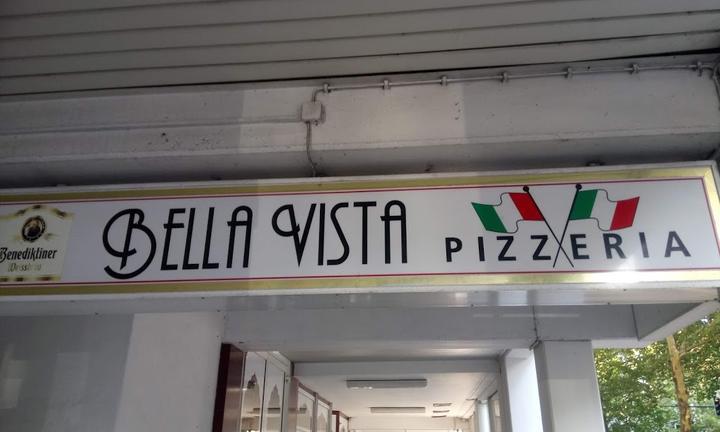 Pizzeria Bella Vista